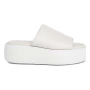 Pantoffels Calvin Klein Jeans -