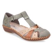 Sandalen Rieker -