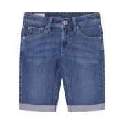 Korte Broek Pepe jeans -