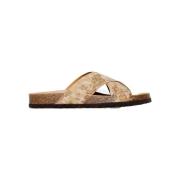 Sandalen Alviero Martini Z U112 9511