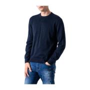 Trui EAX Pullover Knitted 8NZM3D ZM8CZ