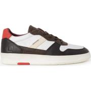 Sneakers Date COURT 2.0 NATURAL M391-C2-NT-IT