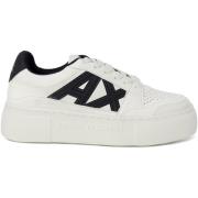 Sneakers EAX XDX147 XV830