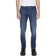 Skinny Jeans Jeckerson JACK PE24JUPPA081JACK001 DNDTFDENI005