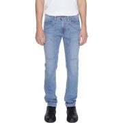 Skinny Jeans Jeckerson JOHN 5 PE24JUPPA077JOHN001 DNDTFDENI005