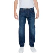 Skinny Jeans EAX 3DZJ13 Z1UYZ