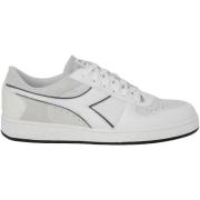 Sneakers Diadora MAGIC BASKET LOW TECH 501.180351