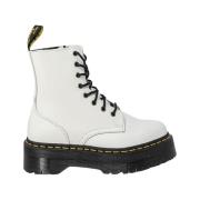 Laarzen Dr. Martens JADON POLISHED SMOOTH 15265100