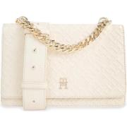 Tas Tommy Hilfiger REFINED MED CROSSOVER MONO AW0AW16108