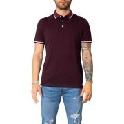 Polo Shirt Korte Mouw Jack &amp; Jones JJEPAULOS POLO SS NOOS 12136668