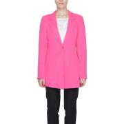 Blazer Vero Moda Vmcharity Ls Long Slim 10304777