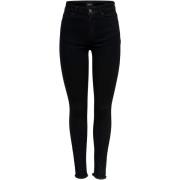 Skinny Jeans Only ONLBLUSH MID SK AK RAW REA2343 NOOS 15167313
