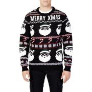 Trui Only &amp; Sons ONSXMAS SANTA JAQ REG CREW KNIT 3994 22023994