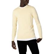 Trui Only &amp; Sons ONSGARSON 12 WASH CREW KNIT NOOS 22006806