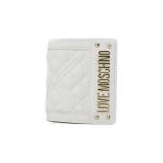 Portemonnee Love Moschino QUILTED JC5601PP0I