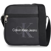 Tas Calvin Klein Jeans MONOGRAM SOFT SQ CAMERA18 K50K511826