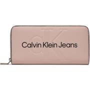 Portemonnee Calvin Klein Jeans K60K607634