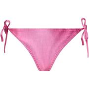 Bikini Calvin Klein Jeans STRING SIDE TIE KW0KW02390