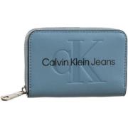 Portemonnee Calvin Klein Jeans K60K607229