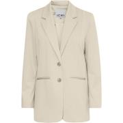 Blazer Ichi IHKATE SUS OVERSIZE BL 20118123