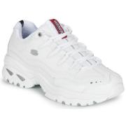 Lage Sneakers Skechers ENERGY