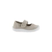 Nette schoenen Victoria Barefoot Baby Shoes 370108 - Hielo