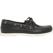 Nette Schoenen Slam Boat Shoes