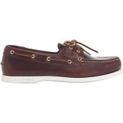 Nette Schoenen Slam Boat Shoes