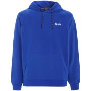 Fleece Jack Slam Deck Hoodie