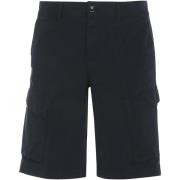 Korte Broek Slam Deck Lgt Cargo Short