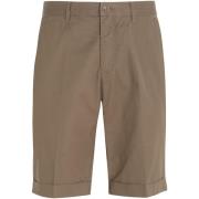 Korte Broek Slam Deck Lgt Chino Short