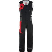 Jumpsuit Slam -