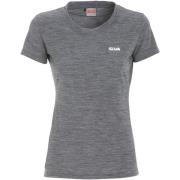 T-shirt Korte Mouw Slam Ws Merino T-Shirt