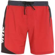 Zwembroek Slam Active Board Short