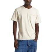 T-shirt Korte Mouw Pepe jeans -