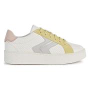 Lage Sneakers Geox -