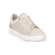 Sneakers Tom Tailor 001 CREAM GOLD