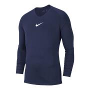 T-Shirt Lange Mouw Nike Dry Park First Layer Longsleeve