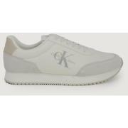 Sneakers Calvin Klein Jeans RETRO RUNNER LOW MIX YM0YM01032