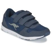 Lage Sneakers Kangaroos K-BLUERUN 701