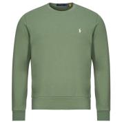 Sweater Polo Ralph Lauren COL ROND EN MOLLETON TERRY