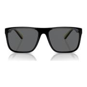 Zonnebril Ray-ban Occhiali da Sole Scuderia Ferrari FZ6002U 501/87