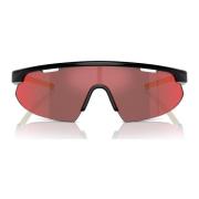 Zonnebril Ray-ban Occhiali da Sole Scuderia Ferrari FZ6004U 501/6Q