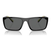 Zonnebril Ray-ban Occhiali da Sole Scuderia Ferrari FZ6003U 501/87