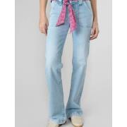 Jeans Le Temps des Cerises -