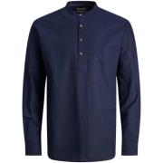 Overhemd Lange Mouw Jack &amp; Jones -