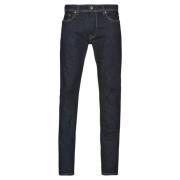 Straight Pepe jeans TAPERED JEANS