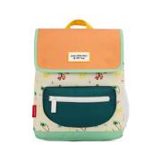 Rugzak Hello Hossy Cool Trip Kids Backpack - Creme