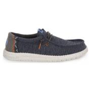 Sneakers HEYDUDE 410 WALLY COASTLINE