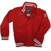 Windjack Srk Blouson garçon EMSTEAD